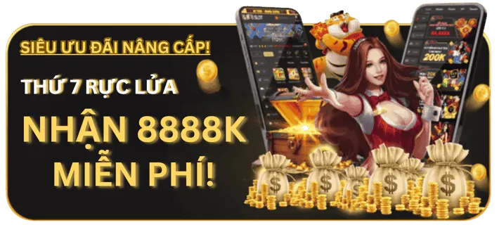 Đa dạng game bắn cá rikvip