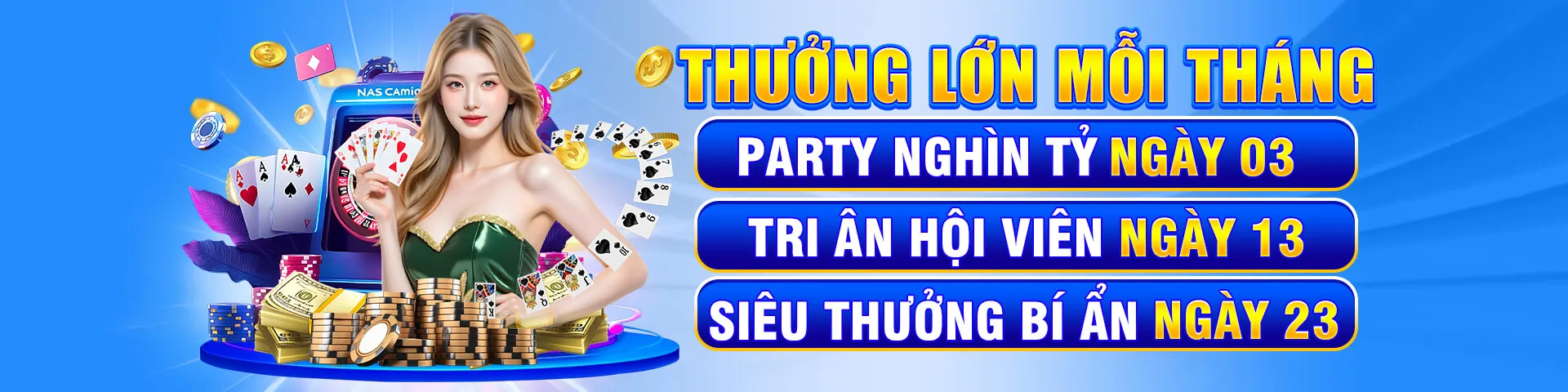 Câu lạc bộ VIP bắn cá rikvip sang trọng và độc quyền