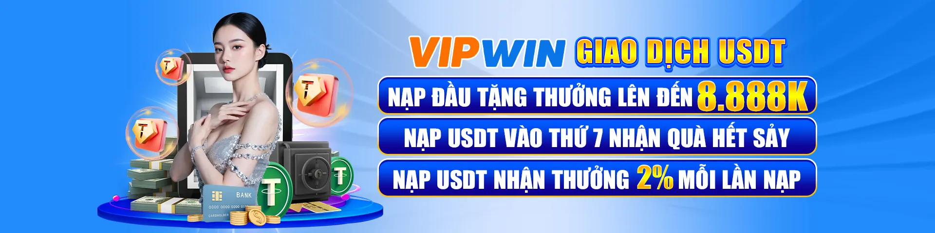 Các chương trình khuyến mãi Bắn Cá Rikvip 2026