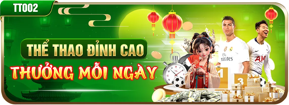 Hình ảnh chính game Bắn Cá Rikvip với đồ họa sống động
